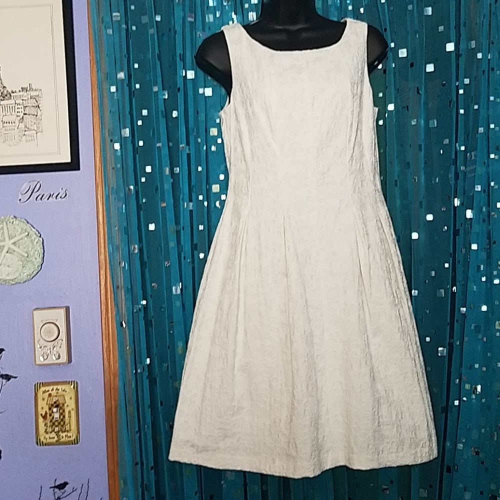 Just... Taylor dress